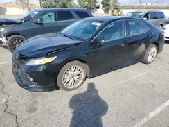 4T1B11HKXJU063484 2018 TOYOTA CAMRY