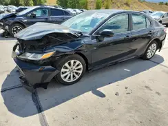 4T1B11HKXJU063906 2018 TOYOTA CAMRY