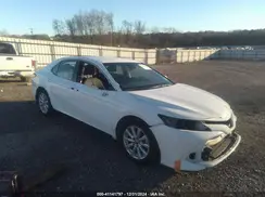 4T1B11HKXJU064053 2018 TOYOTA CAMRY