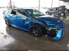 4T1B11HKXJU064134 2018 TOYOTA CAMRY