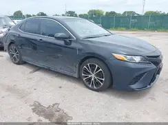 4T1B11HKXJU064814 2018 TOYOTA CAMRY