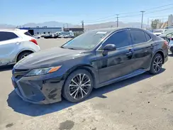 4T1B11HKXJU065476 2018 TOYOTA CAMRY