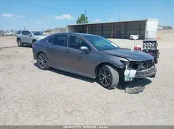 4T1B11HKXJU068202 2025 TOYOTA CAMRY