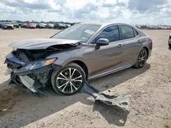 4T1B11HKXJU069334 2018 TOYOTA CAMRY