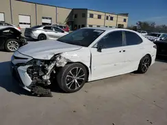 4T1B11HKXJU069365 2018 TOYOTA CAMRY