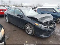 4T1B11HKXJU070046 2018 TOYOTA CAMRY