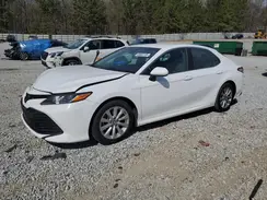4T1B11HKXJU070791 2018 TOYOTA CAMRY