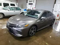 4T1B11HKXJU070919 2018 TOYOTA CAMRY