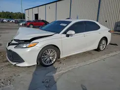4T1B11HKXJU070970 2018 TOYOTA CAMRY