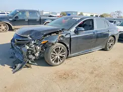 4T1B11HKXJU071021 2018 TOYOTA CAMRY