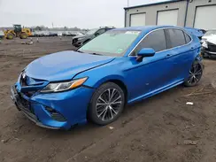 4T1B11HKXJU072041 2018 TOYOTA CAMRY