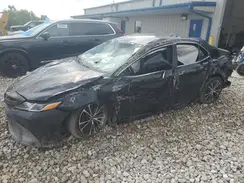 4T1B11HKXJU072573 2018 TOYOTA CAMRY