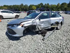 4T1B11HKXJU072900 2018 TOYOTA CAMRY