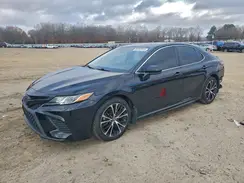 4T1B11HKXJU073044 2018 TOYOTA CAMRY