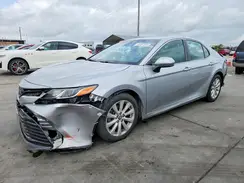 4T1B11HKXJU073058 2018 TOYOTA CAMRY