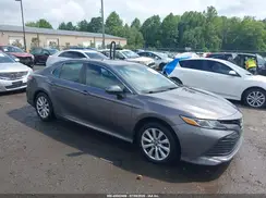 4T1B11HKXJU074372 2018 TOYOTA CAMRY