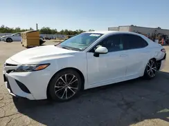 4T1B11HKXJU074890 2018 TOYOTA CAMRY