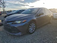 4T1B11HKXJU075019 2018 TOYOTA CAMRY
