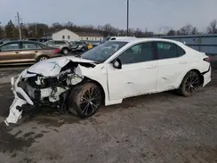 4T1B11HKXJU076932 2018 TOYOTA CAMRY