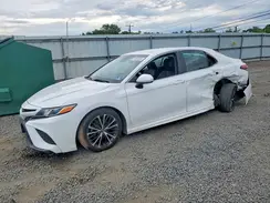 4T1B11HKXJU077160 2018 TOYOTA CAMRY