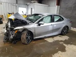 4T1B11HKXJU079099 2018 TOYOTA CAMRY