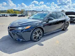 4T1B11HKXJU079359 2018 TOYOTA CAMRY