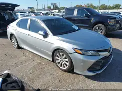 4T1B11HKXJU079510 2018 TOYOTA CAMRY