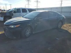 4T1B11HKXJU080415 2018 TOYOTA CAMRY