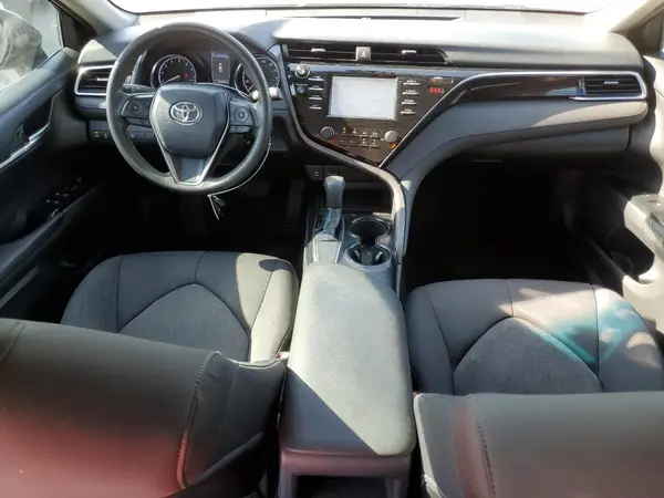 4T1B11HKXJU081144 2018 TOYOTA CAMRY - Image 8