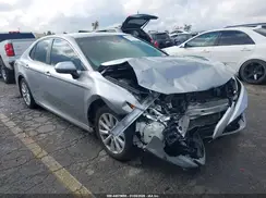4T1B11HKXJU081385 2018 TOYOTA CAMRY