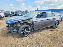 4T1B11HKXJU081662 2018 TOYOTA CAMRY