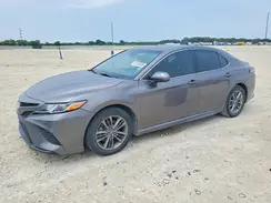 4T1B11HKXJU083069 2018 TOYOTA CAMRY