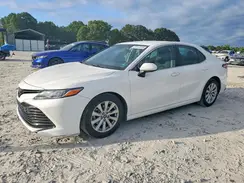 4T1B11HKXJU083671 2018 TOYOTA CAMRY