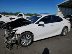 4T1B11HKXJU083783 2018 TOYOTA CAMRY