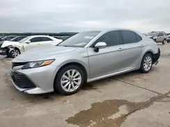 4T1B11HKXJU084092 2018 TOYOTA CAMRY