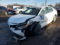 4T1B11HKXJU084934 2018 TOYOTA CAMRY