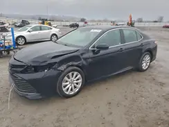 4T1B11HKXJU085484 2018 TOYOTA CAMRY