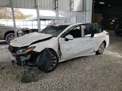 4T1B11HKXJU086540 2018 TOYOTA CAMRY