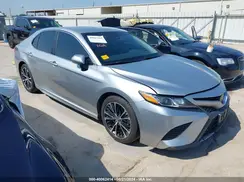 4T1B11HKXJU086716 2018 TOYOTA CAMRY
