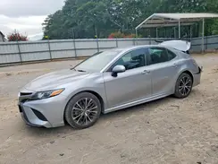 4T1B11HKXJU087123 2018 TOYOTA CAMRY