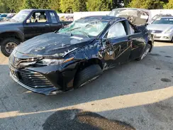 4T1B11HKXJU087784 2018 TOYOTA CAMRY