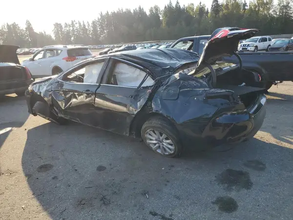 4T1B11HKXJU087784 2018 TOYOTA CAMRY - Image 2