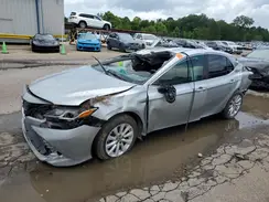 4T1B11HKXJU087896 2018 TOYOTA CAMRY