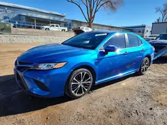 4T1B11HKXJU088515 2018 TOYOTA CAMRY