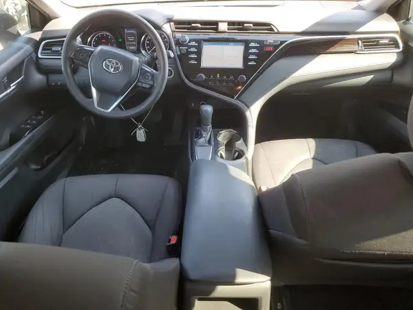 4T1B11HKXJU088675 2018 TOYOTA CAMRY - Image 8