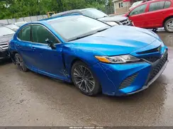 4T1B11HKXJU089342 2018 TOYOTA CAMRY