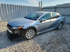 4T1B11HKXJU089731 2018 TOYOTA CAMRY