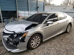 4T1B11HKXJU091821 2018 TOYOTA CAMRY