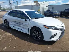 4T1B11HKXJU091835 2018 TOYOTA CAMRY