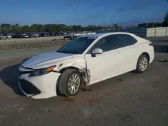 4T1B11HKXJU092466 2018 TOYOTA CAMRY